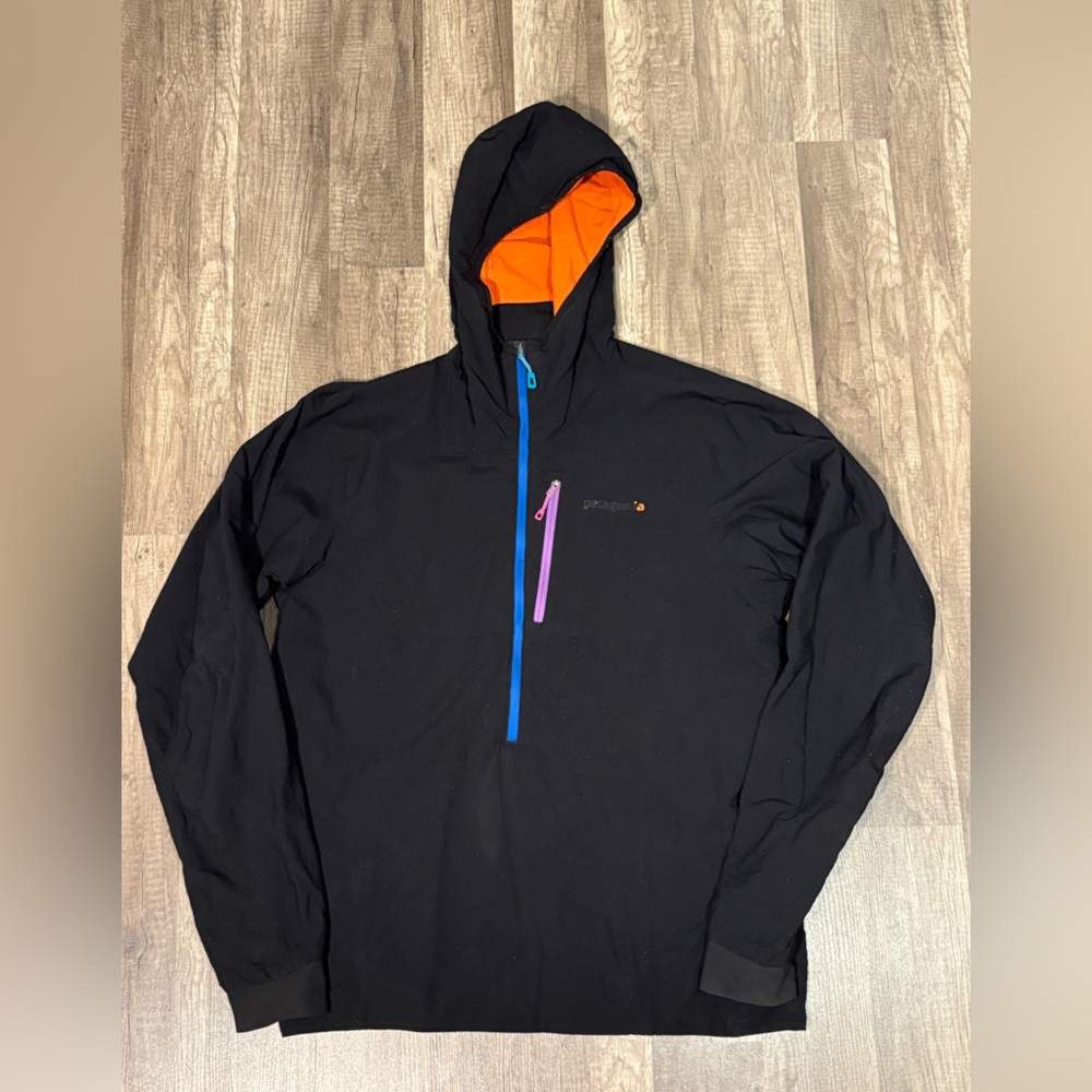 Patagonia Men's Nano-Air® Light Hooded Pullover